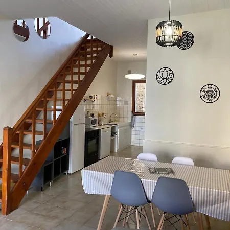 Maison Village Aude Pays Cathare *