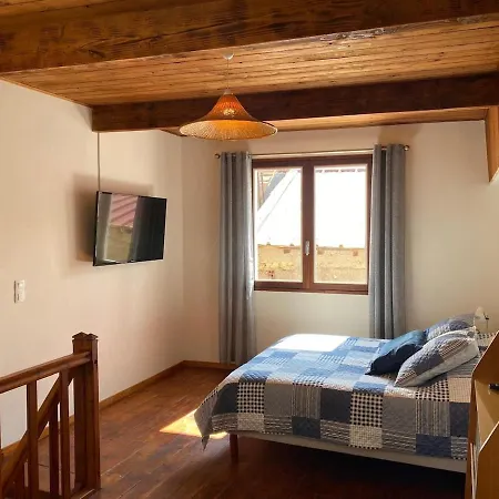 Maison Village Aude Pays Cathare * Granes