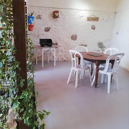 Maison Village Aude Pays Cathare * Granes