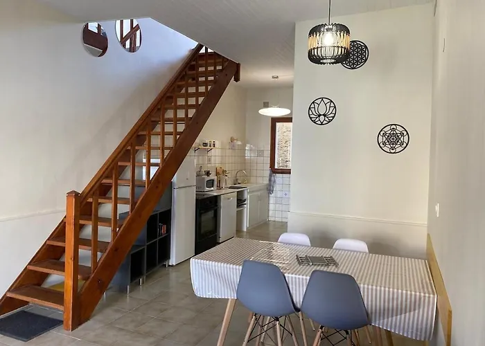 Maison Village Aude Pays Cathare *